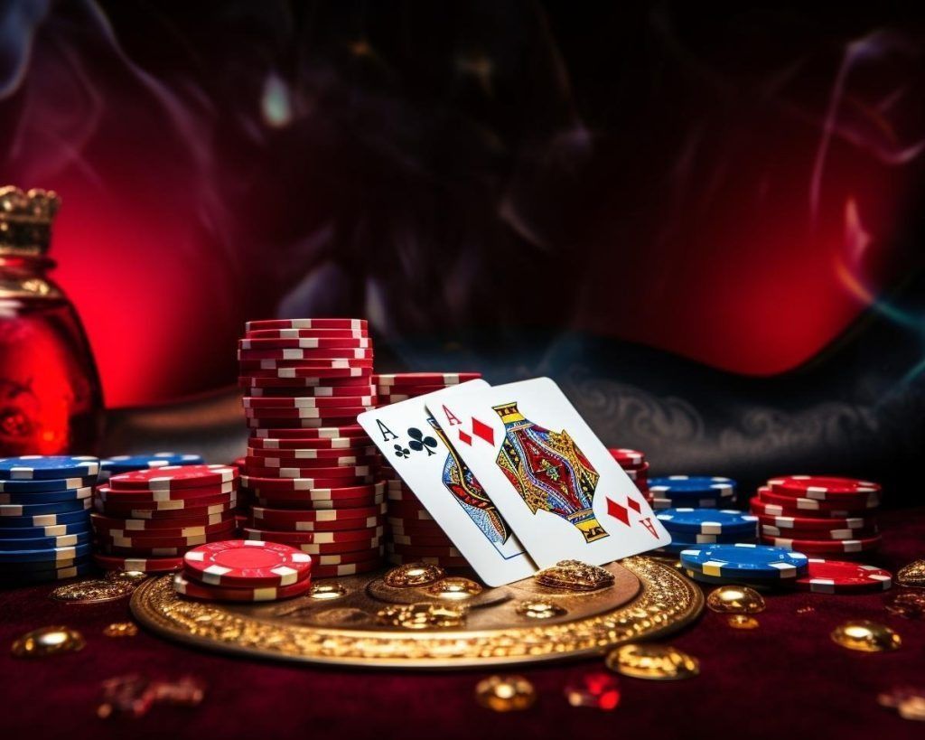 Circus Casino Welcome Bonus