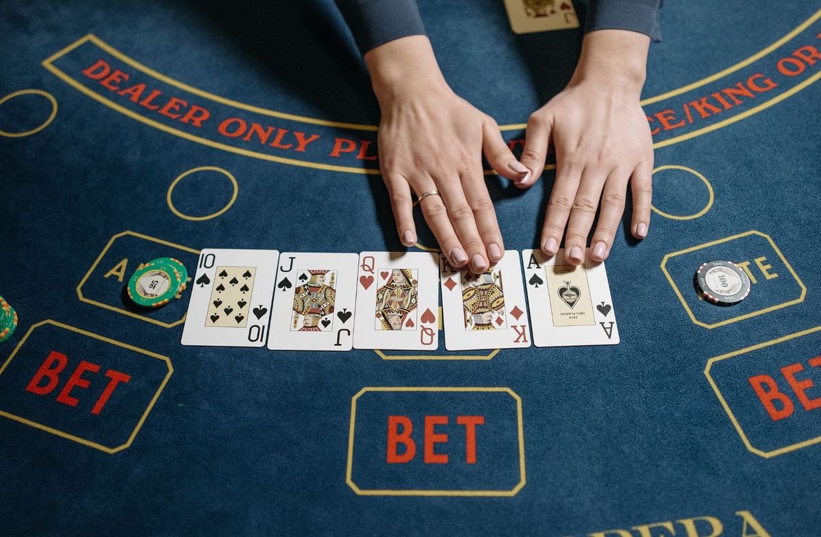 Circus Casino Live Betting