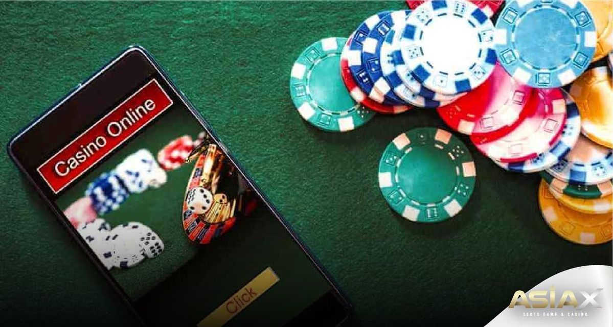 Circus Casino Live Betting